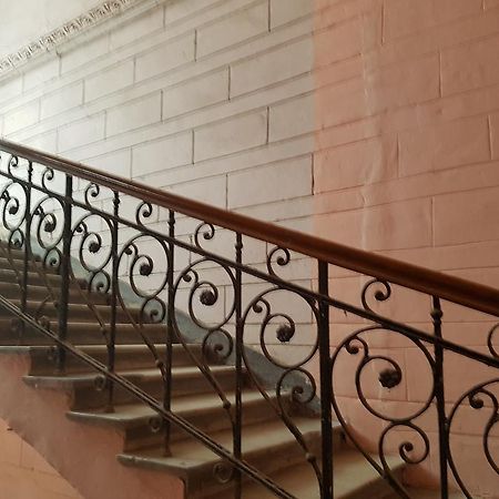Best Apartment In Evropeiska Street, 25 Odessza Kültér fotó