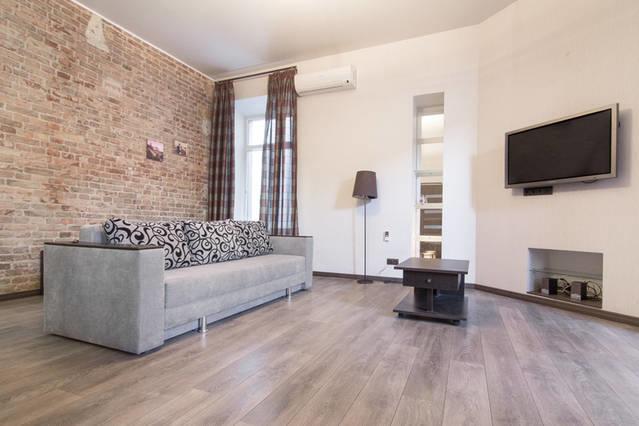 Best Apartment In Evropeiska Street, 25 Odessza Kültér fotó