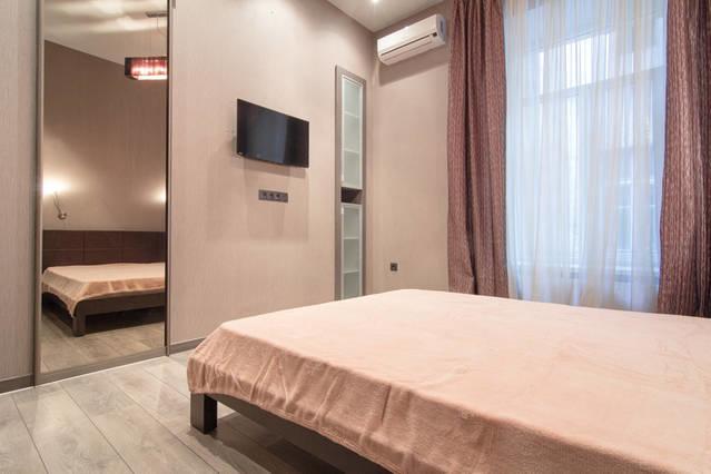 Best Apartment In Evropeiska Street, 25 Odessza Kültér fotó