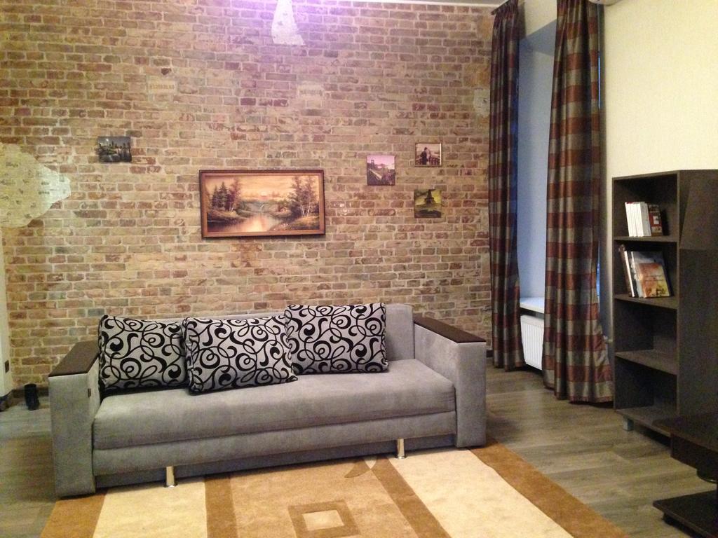 Best Apartment In Evropeiska Street, 25 Odessza Kültér fotó