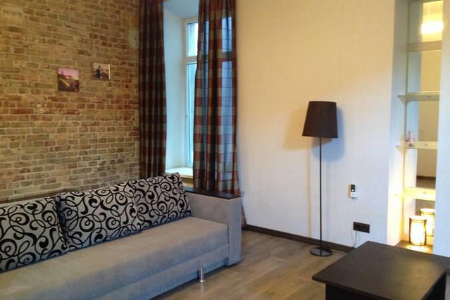 Best Apartment In Evropeiska Street, 25 Odessza Kültér fotó