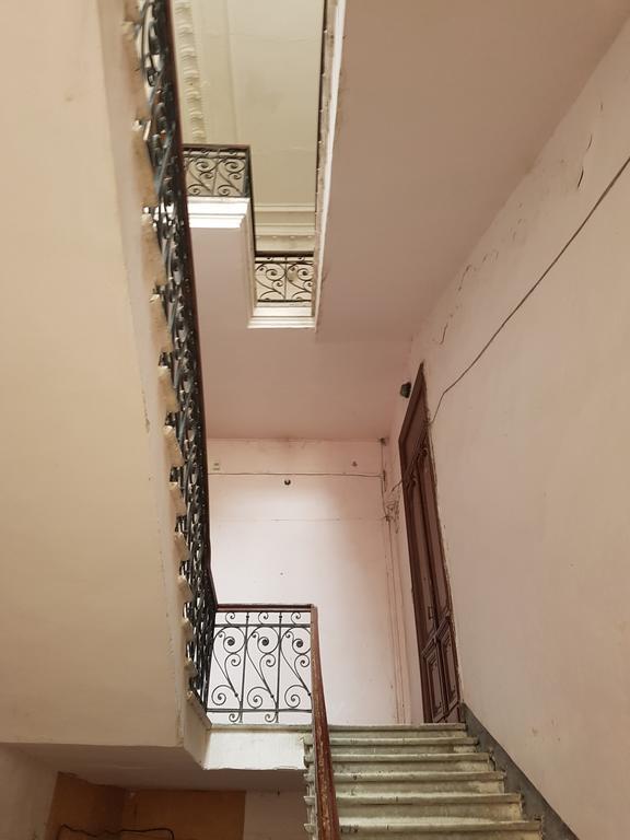 Best Apartment In Evropeiska Street, 25 Odessza Kültér fotó